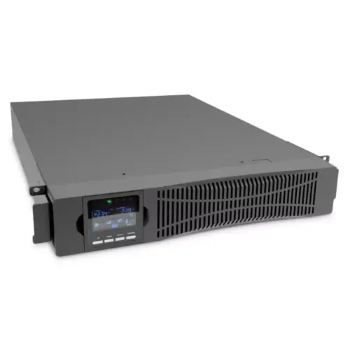 Console servers