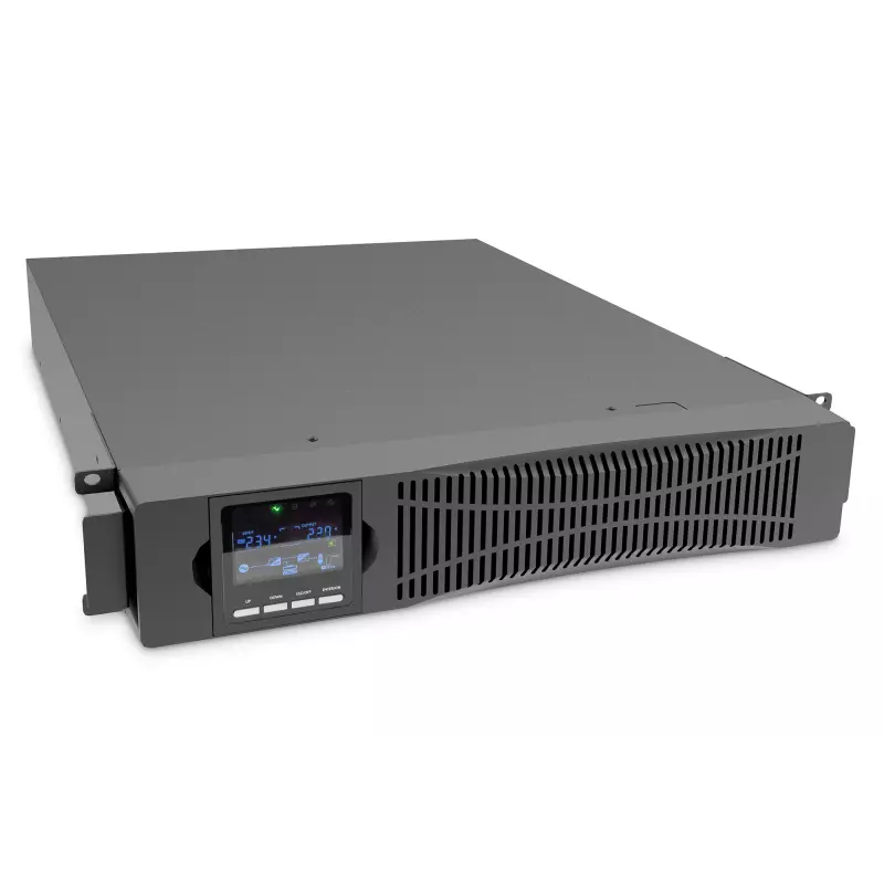 DIGITUS OnLine UPS Module - 1500VA/1500W