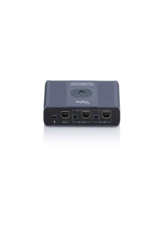 Kabels en adapters