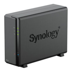SYNOLOGY DiskStation DS124