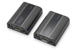 DIGITUS 4K HDMI 2.0 Extender Set - UHD 4K/60 Hz