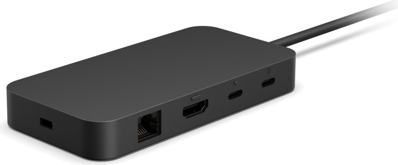 MICROSOFT Surface USB4 Dock