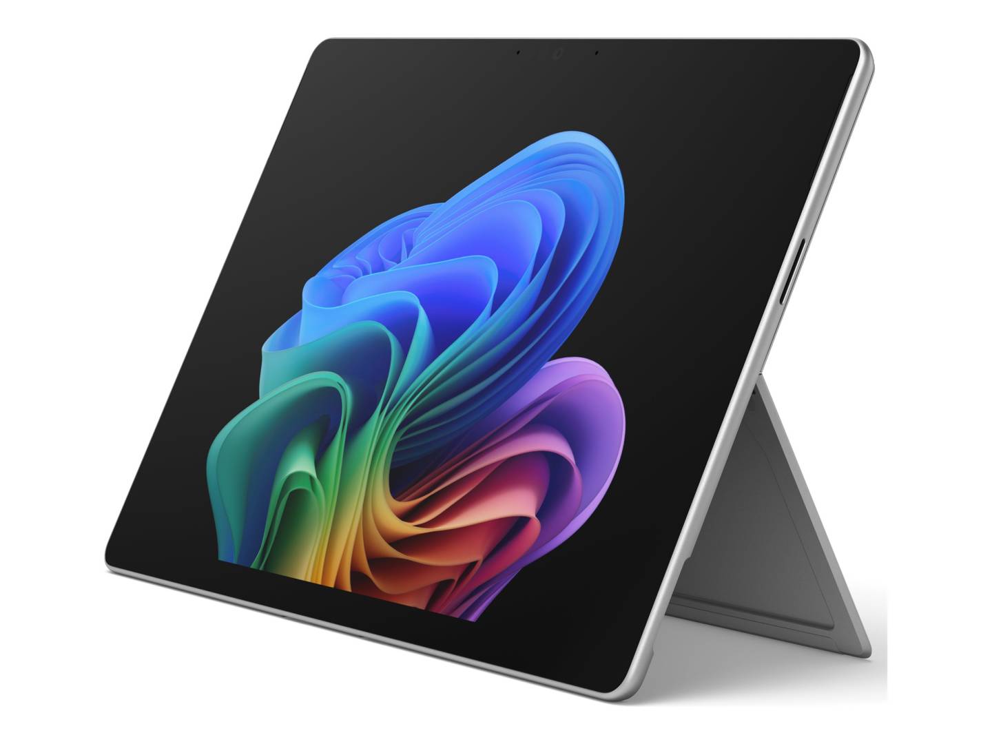 MICROSOFT Surface Pro 11 Copilot+ - 13inch - Intel Core Ultra 7 - 266V - 16 GB RAM - 1TB SSD - WIN 11 Pro - Platinum