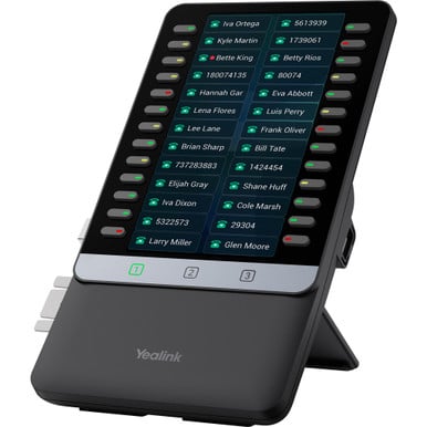 YEALINK EXP55 - Expansion Module