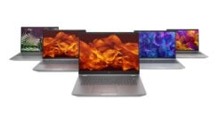 HP INC. ZBook 8 G1i 14 - 14 inch - Intel Core Ultra 7 255H - 16GB RAM - 1TB SSD - RTX 500 - Windows 11 Pro - #AKD - QWERTY US - [POLISH]