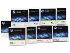 HEWLETT PACKARD ENTERPRISE LTO-7 Ultrium 15TB RW Data Cartridge