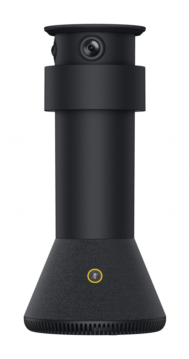 YEALINK MTower - Center-view Intelligant Camera for meeting rooms