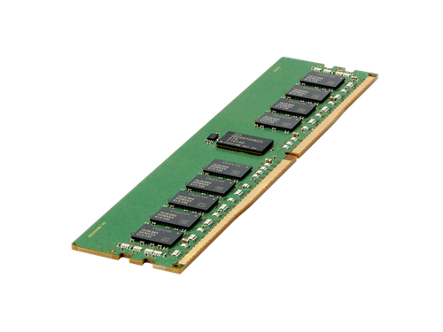 HEWLETT PACKARD ENTERPRISE 16GB DDR4 DIMM - 2933MHz / PC4-23400 - CL21 - 1.2V - ECC - Registered