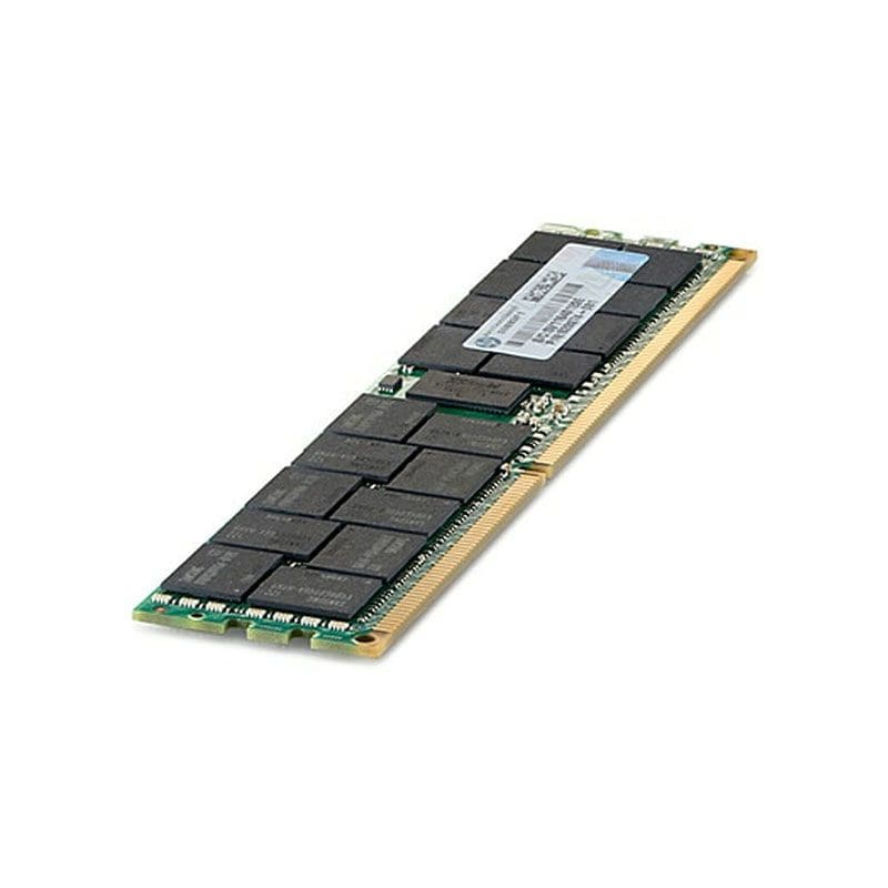 HEWLETT PACKARD ENTERPRISE 32GB DDR4 DIMM - 3200MHz / PC4-25600 - CL22 - ECC - Registered
