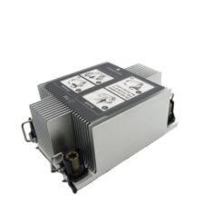 HEWLETT PACKARD ENTERPRISE ProLiant DL380 Gen10 Plus - Standard Heat Sink Kit