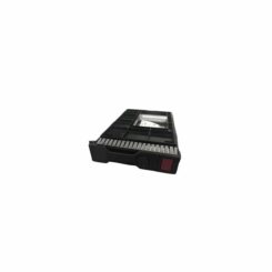 HEWLETT PACKARD ENTERPRISE 480GB SSD - 3.5 inch LFF - SATA 6GB/s - Hot Swap