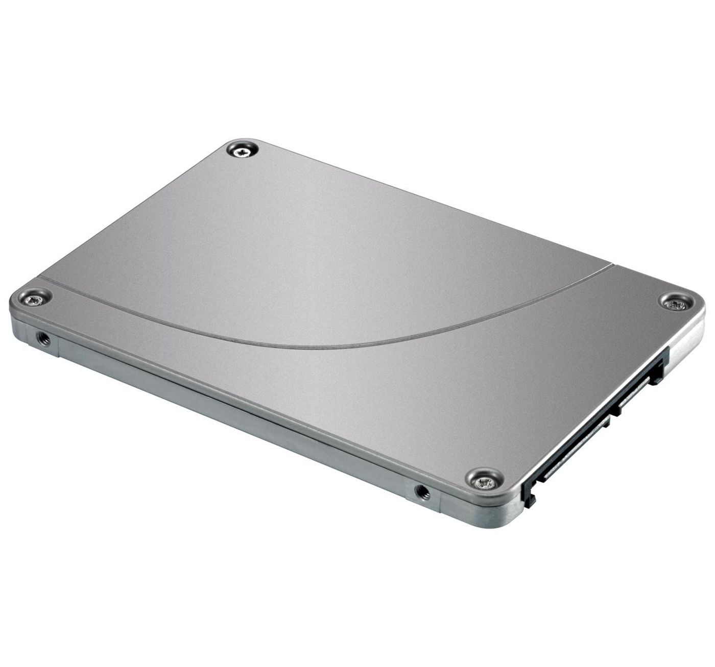 HEWLETT PACKARD ENTERPRISE 240GB SSD - 2.5 inch SFF - SATA 6GB/s