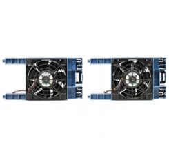 HEWLETT PACKARD ENTERPRISE ProLiant DL380/DL560 Gen11 2U High Performance Fan Kit