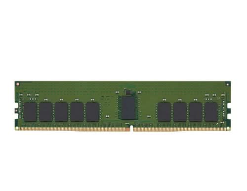 HEWLETT PACKARD ENTERPRISE 16GB DDR5 DIMM - 4800MHz / PC5-38400 - 1.2V -Unbuffered