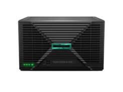 HEWLETT PACKARD ENTERPRISE ProLiant MicroServer Gen11 - Rack - Pentium Gold G7400 - 16GB RAM - 1TB HDD - 1-Way