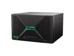 HEWLETT PACKARD ENTERPRISE ProLiant MicroServer Gen11 - Rack - Xeon E2434 5GHz - 32GB RAM - 2x 4TB HDD - 1-Way