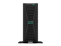 HEWLETT PACKARD ENTERPRISE ProLiant ML350 Gen11 Smart Choice Server - Tower - Xeon Silver 4514Y 3.4GHz - 64GB RAM - 2x 2.4TB HDD - 2-Way - Hot-Swap