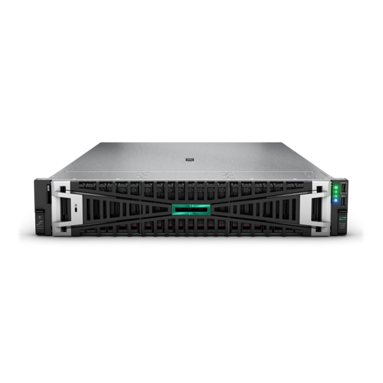 HEWLETT PACKARD ENTERPRISE ProLiant DL380 Gen11 Server Network Choice - Rack - Intel Xeon Silver 4514Y 2GHz - 128GB RAM - 2U - 2-Way - Hot-Swap