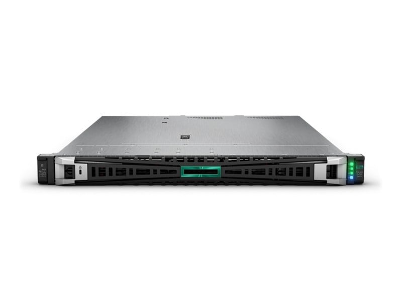 HEWLETT PACKARD ENTERPRISE ProLiant DL320 Gen11 Smart Choice - Rack - Xeon Silver 4415Y 3.4GHz - 64GB RAM - 2x 480GB SSD - 1U - 1-Way  - Hot-Swap