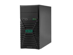 HEWLETT PACKARD ENTERPRISE ProLiant ML30 Gen11 - Tower - Xeon E2436 5GHz - 32GB RAM - 2x 480GB SSD - 1-Way - Hot-Swap