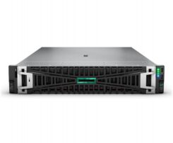 HEWLETT PACKARD ENTERPRISE ProLiant DL380 Gen11 - Rack - Xeon Silver 4516Y 2.2GHz - 64GB RAM - 2x480GB SSD - 2U - 1-Way - Hot-Swap