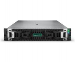 HEWLETT PACKARD ENTERPRISE ProLiant DL380 Gen11 - Rack - Xeon Gold 6530 4GHz - 64GB RAM - 2x 480GB SSD - 2-Way - Hot-Swap