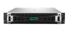 HEWLETT PACKARD ENTERPRISE ProLiant Compute DL380 Gen12 - Rack - Xeon 6507P 3.5GHz - 64GB RAM - 2x 480GB SSD - 2U - 1-Way - Hot-Swap