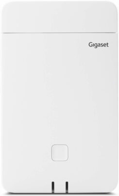 GIGASET N670 IP Pro DECT base station