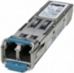 CISCO SYSTEMS 10GBASE- LR SFP Module - Enterprise-Class