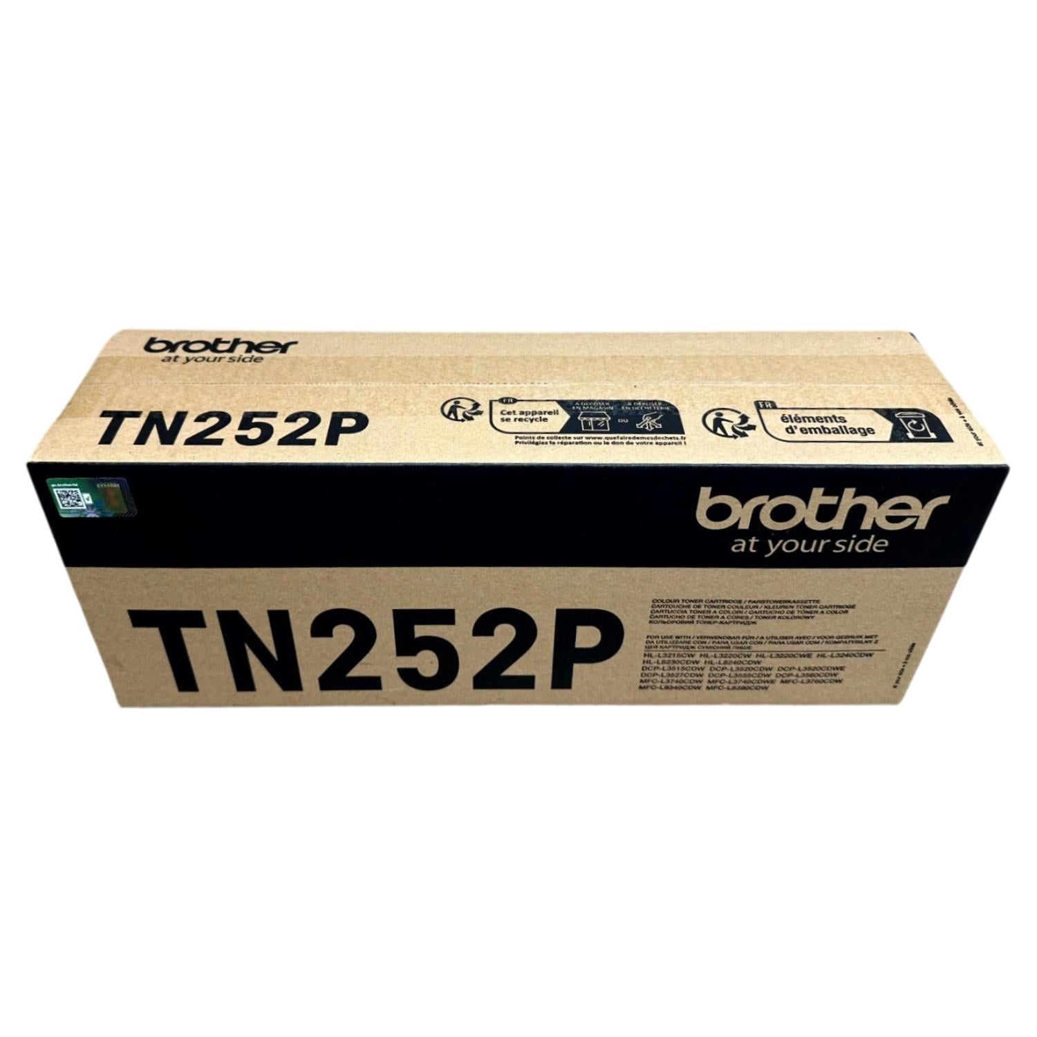 BROTHER project toner for TN-249C HL-L8240CDW MFC-L8390CDW