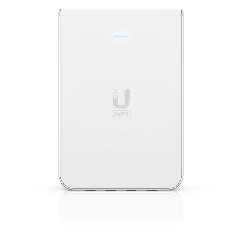 UBIQUITI NETWORKS UniFi 6 In-Wall