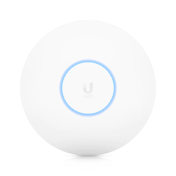 UBIQUITI NETWORKS UniFi Access Point WiFi 6 Pro