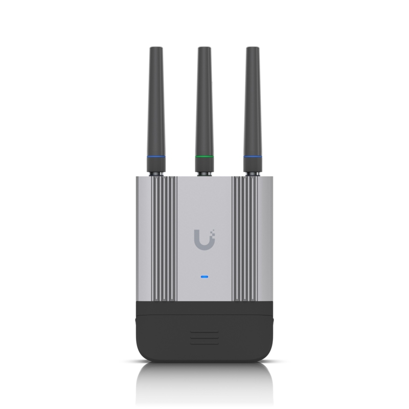 UBIQUITI NETWORKS UniFi Mobile Router Industrial 4G LTE
