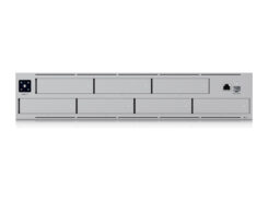 UBIQUITI NETWORKS UniFi NAS Server (2U) - 7 Bays - RAM 8 GB - 10Gb/s - Gigabit Ethernet - Grey