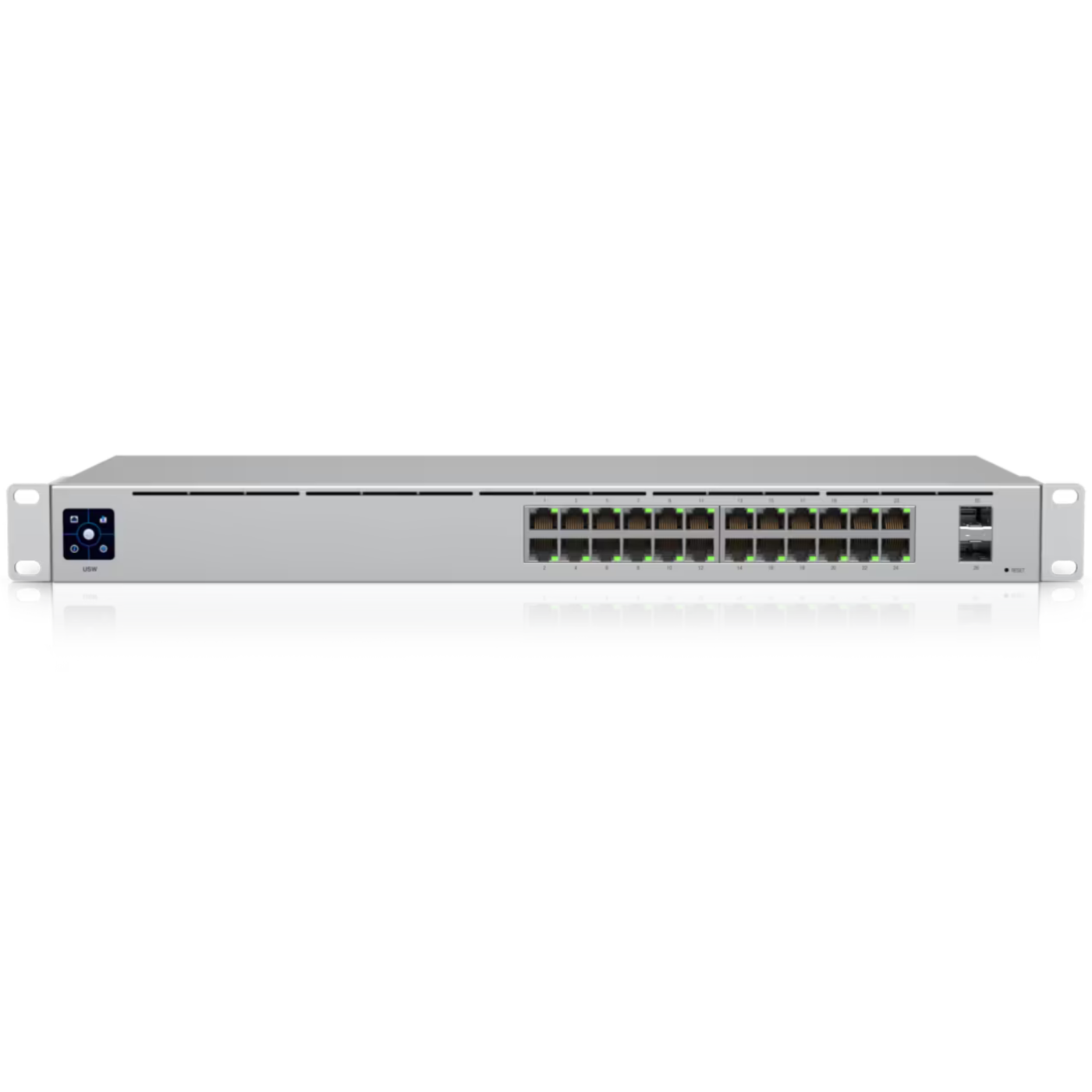 UBIQUITI NETWORKS UniFi Switch USW-24 - Switch