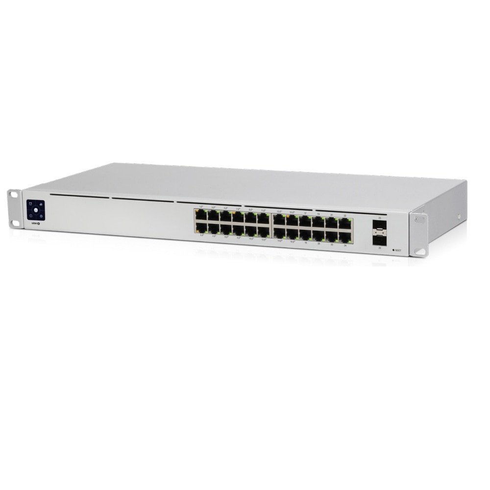UBIQUITI NETWORKS UniFi Switch USW-24-PoE