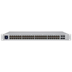UBIQUITI NETWORKS UniFi Switch USW-48-PoE