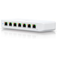UBIQUITI NETWORKS UniFi Switch Ultra 60W