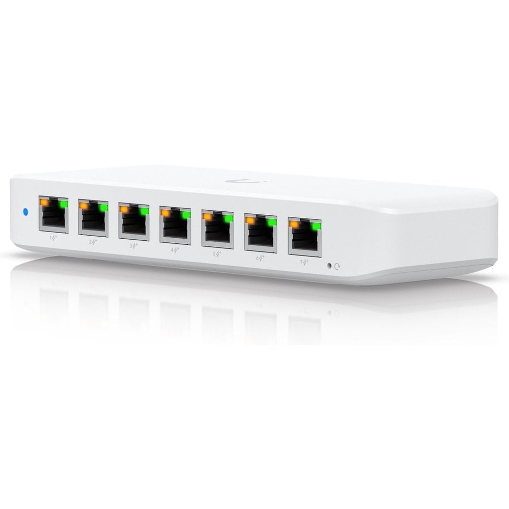 UBIQUITI NETWORKS UniFi Switch Ultra 60W