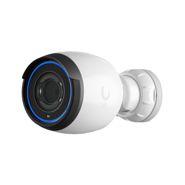 UBIQUITI NETWORKS UniFi G5 Professional IP Security Camera - Indoor & Outdoor - Wired - Ceiling/Wall/Pole - White
