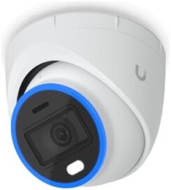 UBIQUITI NETWORKS UniFi AI Turret - White