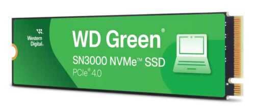 External Solid State Drives