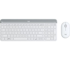 LOGI MK470 Slim Wrls (DE)