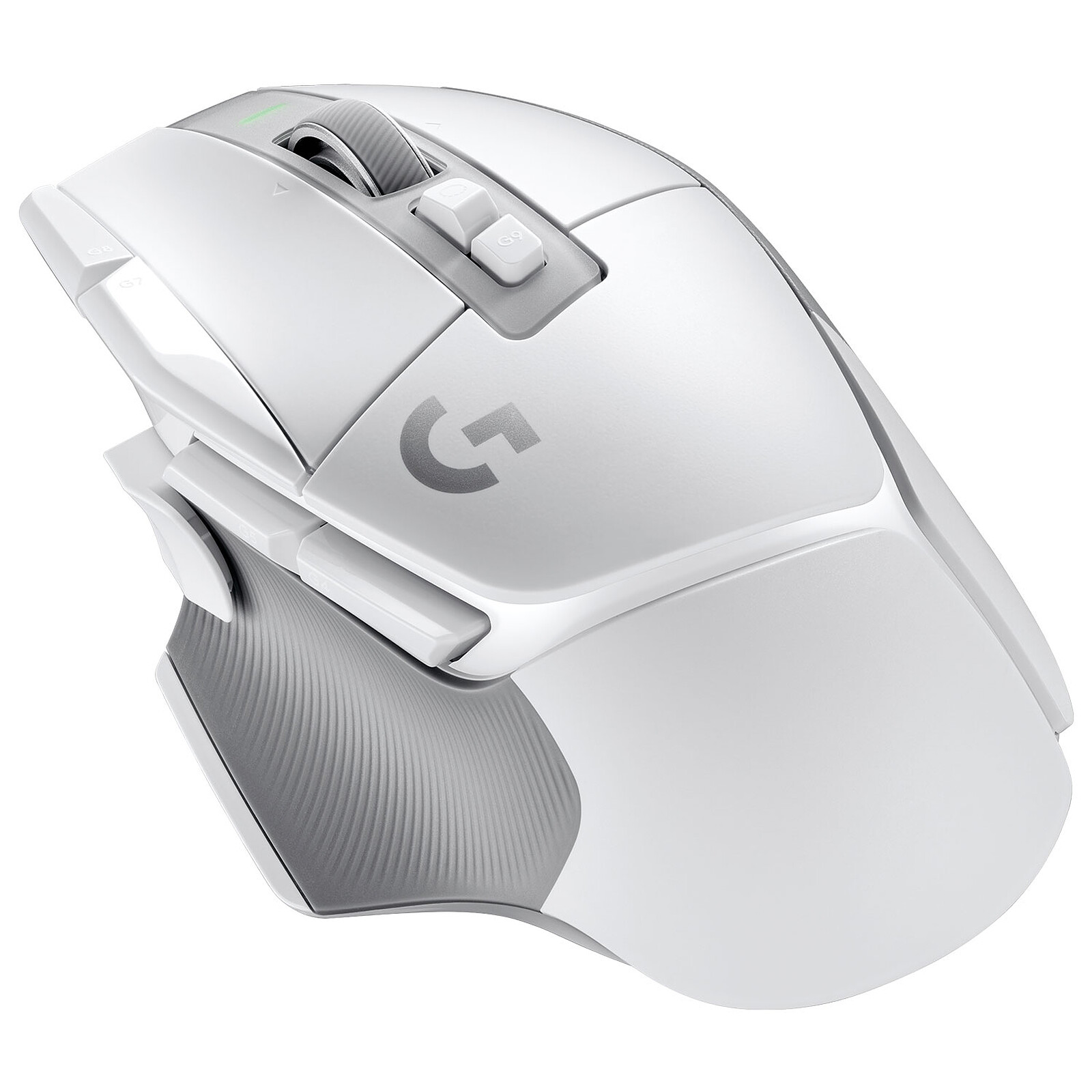 LOGI G G502 X LIGHTSPEED Mouse optical
