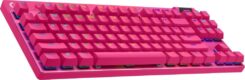 LOGI G PRO X TKL LIGHTSPEED Kbd (US)