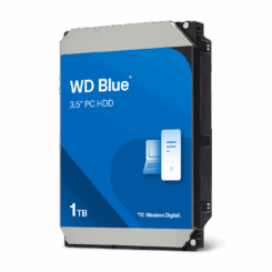 WD Blue 10TB SATA 6Gb/s HDD Desktop