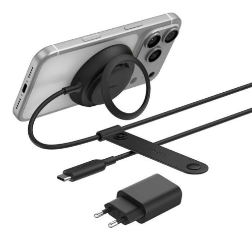 Kabels en adapters