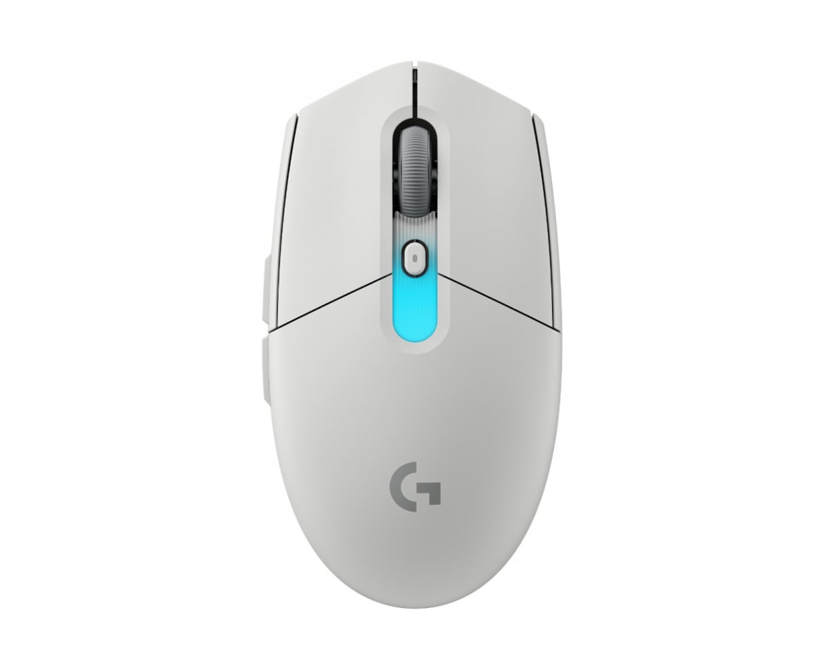 LOGI G305 X SUPERLIGHT - WHITE
