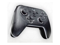 LEXIP BLACK FLAG RESYNCED TATOO CONTROLL