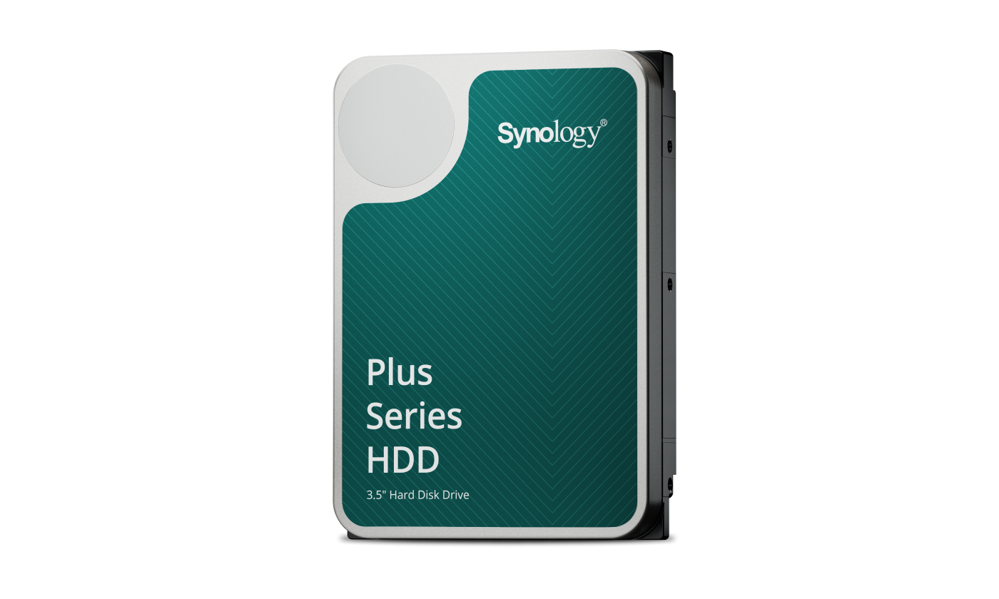 SYNOLOGY HAT3300-6T NAS 6TB SATA 3.5 HDD